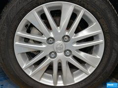 2014款 1.5L 手动 智享版