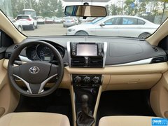2014款 1.5L 手动 智享版