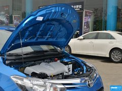 2014款 1.5L 手动 智享版