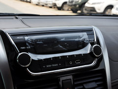 威驰 2014款 1.5L 自动 智臻版