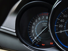 2014款 1.5L 自动 智臻版