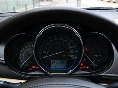 2014款 1.5L 自动 智臻版
