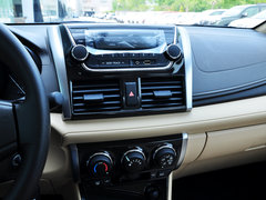2014款 1.5L 自动 智臻版