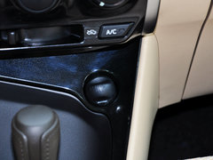 2014款 1.5L 自动 智臻版
