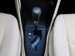 2014款 1.5L 自动 智臻版