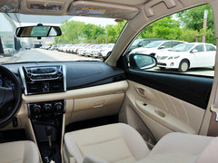 2014款 1.5L 自动 智臻版