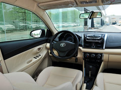 2014款 1.5L 自动 智臻版