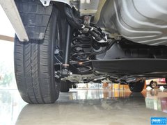 2014款 1.5L 自动 智臻版