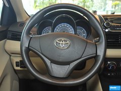 2014款 1.5L 自动 智臻版