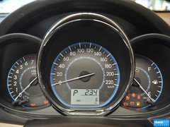 2014款 1.5L 自动 智臻版