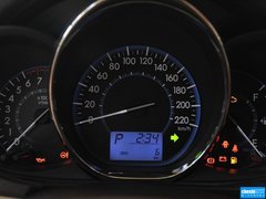 2014款 1.5L 自动 智臻版