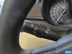 2014款 1.5L 自动 智臻版
