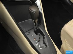 2014款 1.5L 自动 智臻版