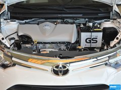 2014款 1.5L 自动 智臻版
