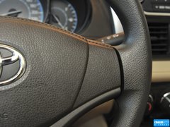 2014款 1.5L 自动 智臻版