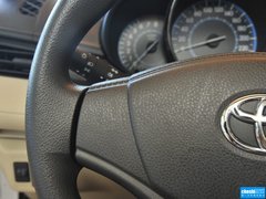 2014款 1.5L 自动 智臻版