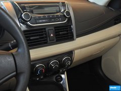 2014款 1.5L 自动 智臻版