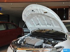 2014款 1.5L 自动 智臻版