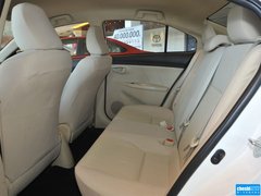 2014款 1.5L 自动 智臻版