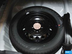 2014款 1.5L 自动 智臻版