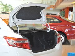 2014款 1.5L 自动 智臻版