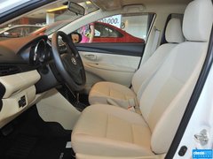 2014款 1.5L 自动 智臻版
