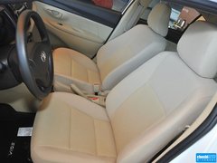 2014款 1.5L 自动 智臻版