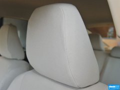 2014款 1.5L 自动 智臻版