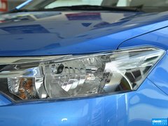 2014款 1.5L 自动 智臻版