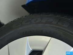 2014款 1.5L 自动 智臻版