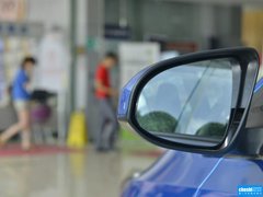 2014款 1.5L 自动 智臻版