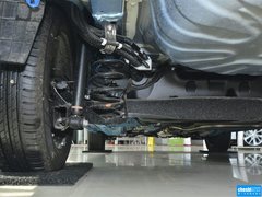 2014款 1.5L 自动 智臻版