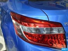 2014款 1.5L 自动 智臻版