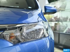 2014款 1.5L 自动 智臻版
