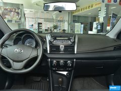 2014款 1.5L 自动 智臻版