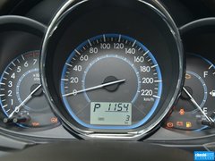 2014款 1.5L 自动 智臻版