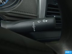 2014款 1.5L 自动 智臻版