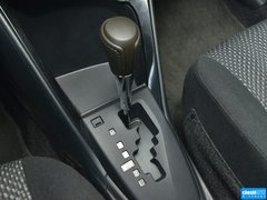 2014款 1.5L 自动 智臻版