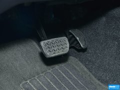 2014款 1.5L 自动 智臻版