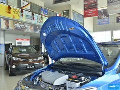 2014款 1.5L 自动 智臻版