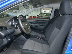 2014款 1.5L 自动 智臻版