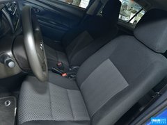 2014款 1.5L 自动 智臻版