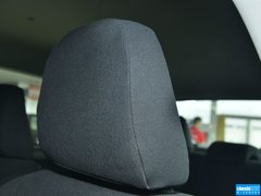 2014款 1.5L 自动 智臻版