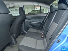 2014款 1.5L 自动 智臻版