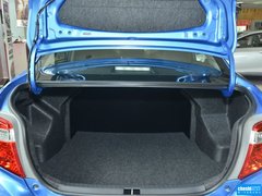 2014款 1.5L 自动 智臻版