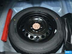 2014款 1.5L 自动 智臻版