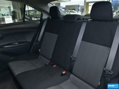 2014款 1.5L 自动 智臻版