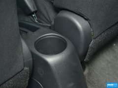 2014款 1.5L 自动 智臻版