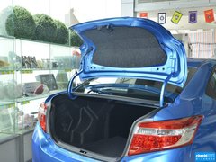 2014款 1.5L 自动 智臻版