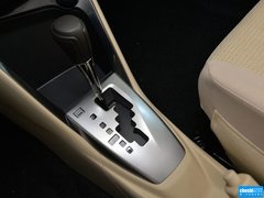 2014款 1.5L 自动 智臻版
